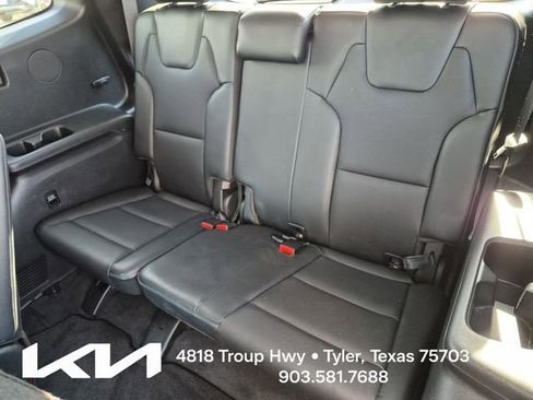 Certified 2023 Kia Telluride S FWD image 24