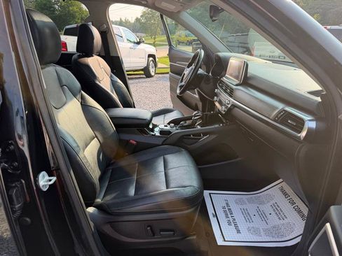 Used 2021 Kia Telluride EX FWD image 14