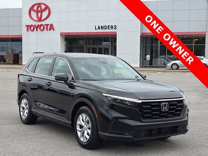 Used 2024 Honda CR-V LX