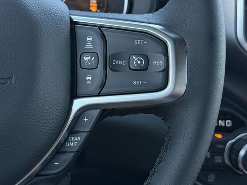 New 2026 RAM 1500 Lone Star image 24