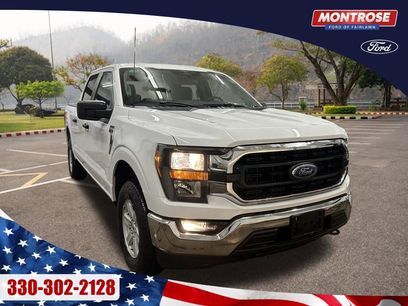 Used 2023 Ford F150 XLT