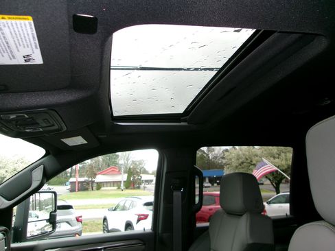 New 2026 Chevrolet Silverado 2500 ZR2 image 19