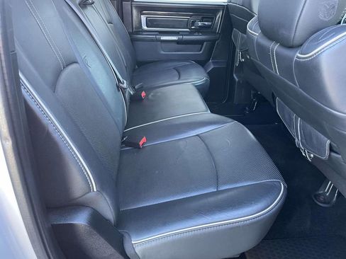 Used 2017 RAM 1500 Limited image 44