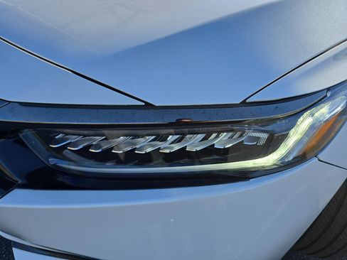 Used 2022 Honda Accord Sport image 28