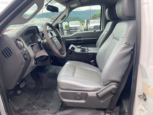 Used 2015 Ford F350 XL RWD image 10