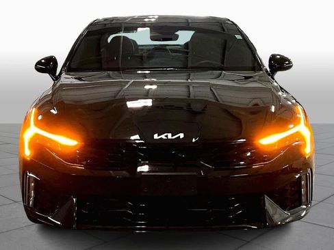 Used 2025 Kia K5 GT-Line w/ GT-Line Premium Package image 4