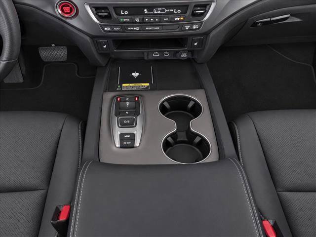 Used 2025 Honda Passport EX-L image 28