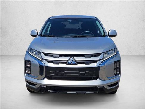 Used 2025 Mitsubishi Outlander Sport AWD image 2