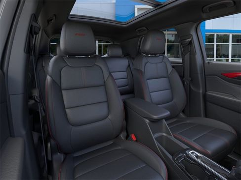 New 2026 Chevrolet TrailBlazer RS w/ Convenience Package image 16