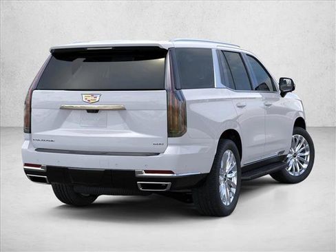 New 2026 Cadillac Escalade 2WD image 4