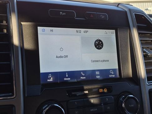 Used 2021 Ford F250 Lariat w/ Lariat Value Package image 26