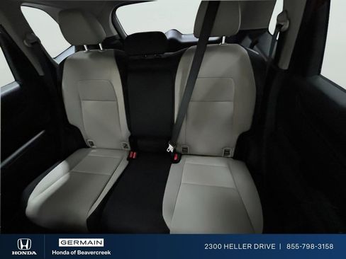 New 2026 Honda CR-V EX image 23