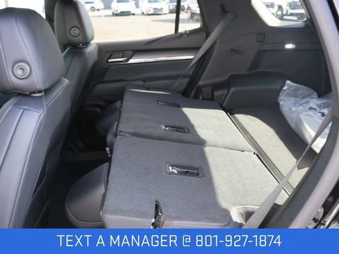 New 2026 GMC Terrain AT4 w/ Convenience Package III image 17