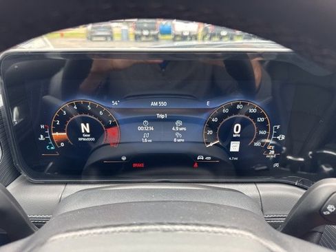 New 2025 Ford Mustang GT Premium image 18