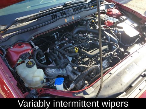 Used 2019 Ford Fusion SE w/ Equipment Group 151A image 11