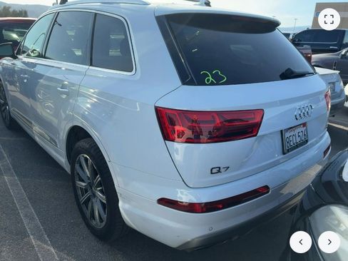 Used 2018 Audi Q7 3.0T Premium Plus image 5