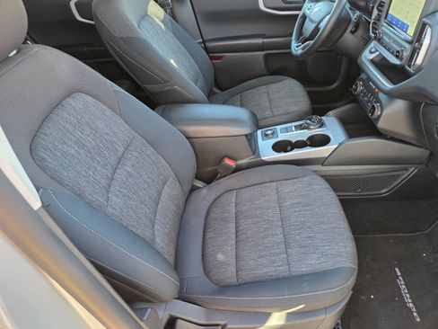 Used 2022 Ford Bronco Sport Big Bend w/ Convenience Package AWD/4WD image 16