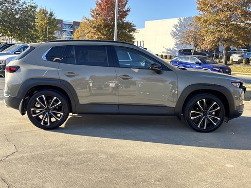 New 2026 MAZDA CX-50 2.5 Turbo w/ Premium Plus Pkg image 2