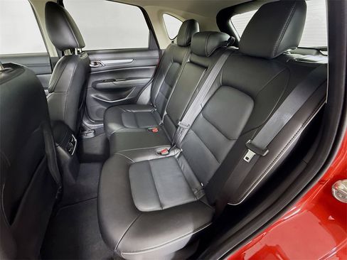 Used 2024 MAZDA CX-5 AWD 2.5 S w/ Select Package image 21