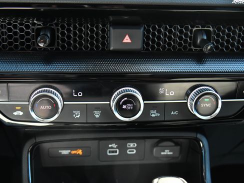 Used 2024 Honda CR-V EX-L image 26