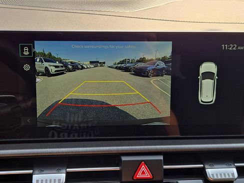 New 2026 Kia Sportage X-Line image 23