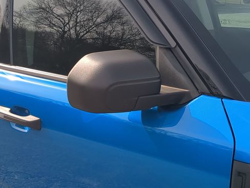 Used 2022 Ford Bronco Sport Big Bend image 10