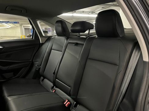 Used 2019 Volkswagen Jetta SEL image 19