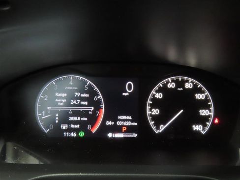 Used 2024 Honda HR-V EX-L image 20