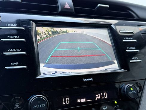 Used 2020 Toyota Camry SE w/ Carpet Mat Package FWD image 16