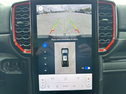 New 2026 Ford Ranger Raptor AWD/4WD image 34