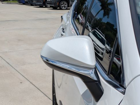 Used 2024 Lexus NX 350 AWD image 8