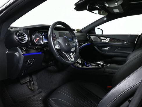 Used 2019 Mercedes-Benz CLS 450 4MATIC image 13