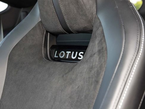 New 2026 Lotus Emira image 25