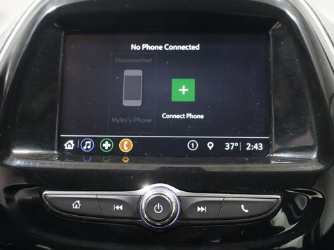 Used 2020 Chevrolet Spark LT image 26