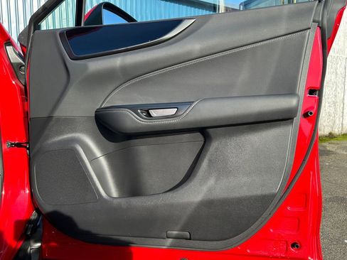 Used 2023 Lexus NX 350 AWD w/ Towing Package (2000 Lbs) image 25