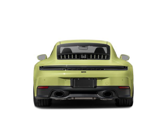 Certified 2025 Porsche 911 Carrera S RWD image 8