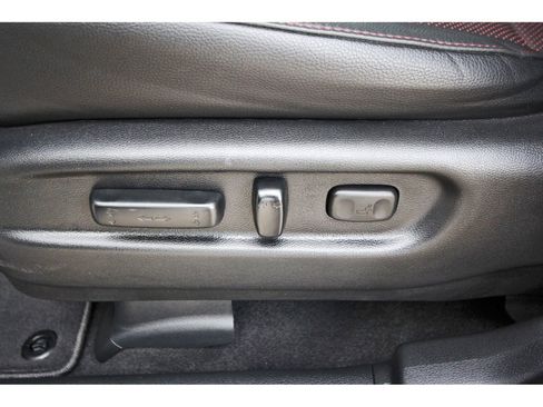 Used 2025 Honda Ridgeline Black Edition image 29