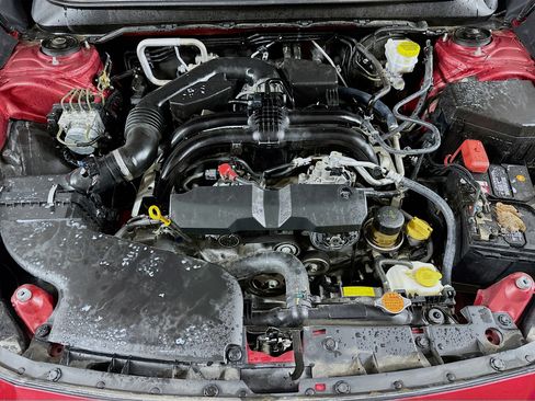 Used 2018 Subaru Legacy 2.5i Sport image 28