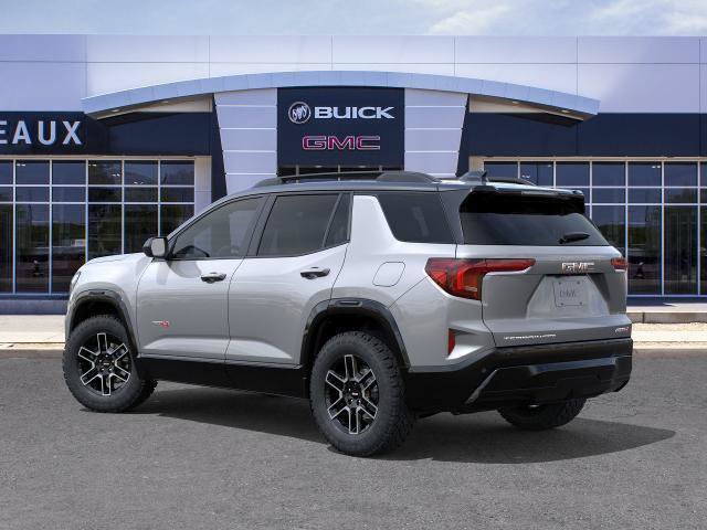 New 2027 GMC Terrain AT4 w/ LPO, Floor Liner Package AWD/4WD image 99