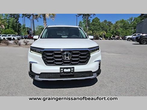 Used 2023 Honda Pilot EX-L image 17