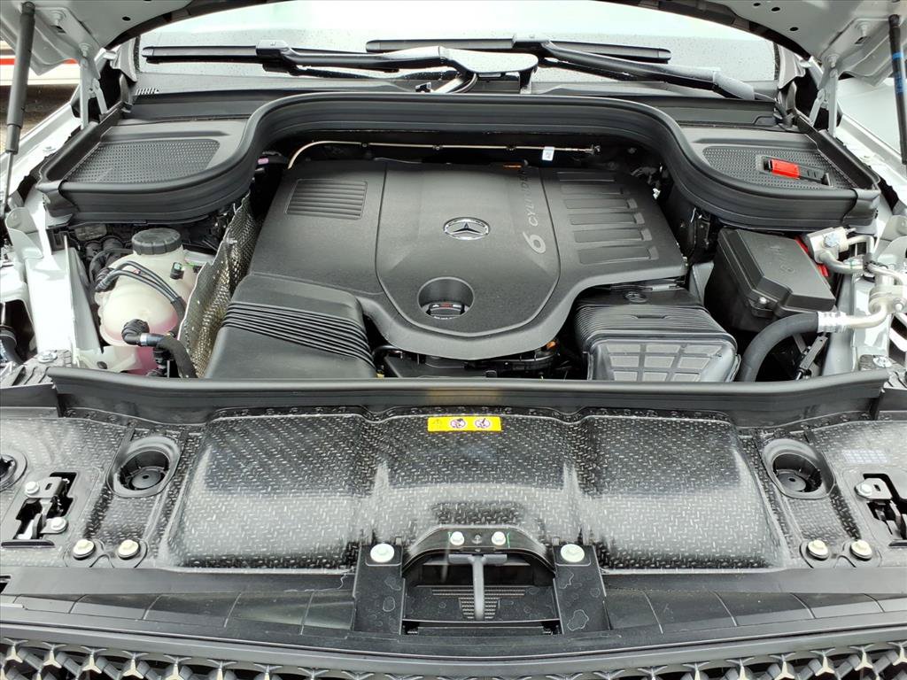 Used 2026 Mercedes-Benz GLE 450 4MATIC image 12