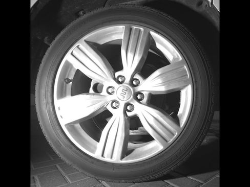 Used 2024 Ford Expedition Max King Ranch AWD/4WD image 12