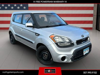 Used 2013 Kia Soul
