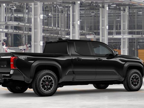 New 2026 Toyota Tacoma TRD Off-Road w/ TRD Off Road Premium Package AWD/4WD image 11
