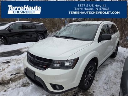 Used 2019 Dodge Journey SE w/ Premium Group