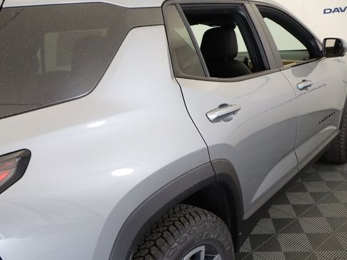 New 2026 Chevrolet Equinox ACTIV FWD image 7