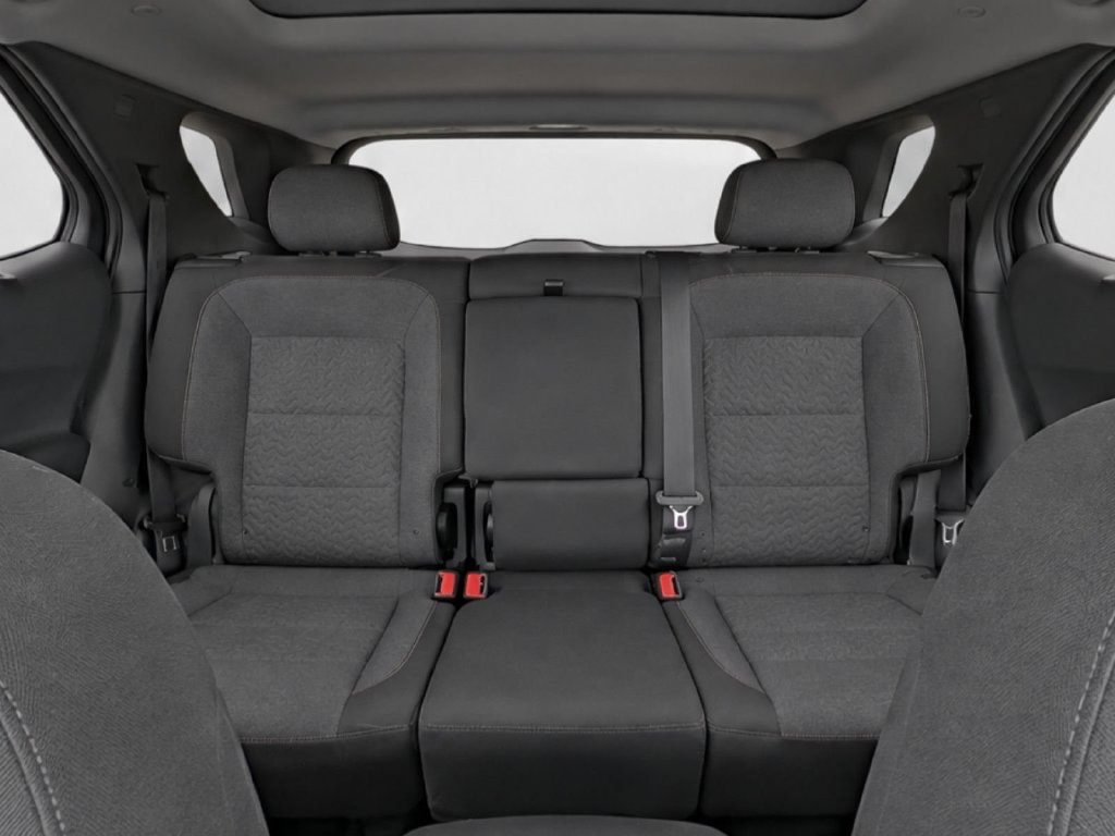 Certified 2024 Chevrolet Equinox LT AWD/4WD image 22