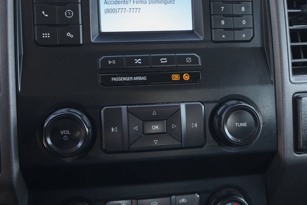 Used 2022 Ford F350 XL w/ Power Equipment Group RWD image 38