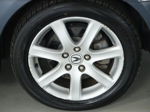 Used 2005 Acura TSX image 39