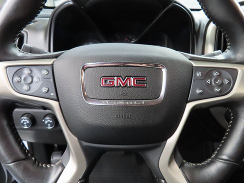 Used 2021 GMC Canyon Denali image 44
